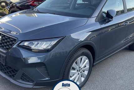 Seat Arona 1.700 km 22.495 &euro; Neukirchen 94362