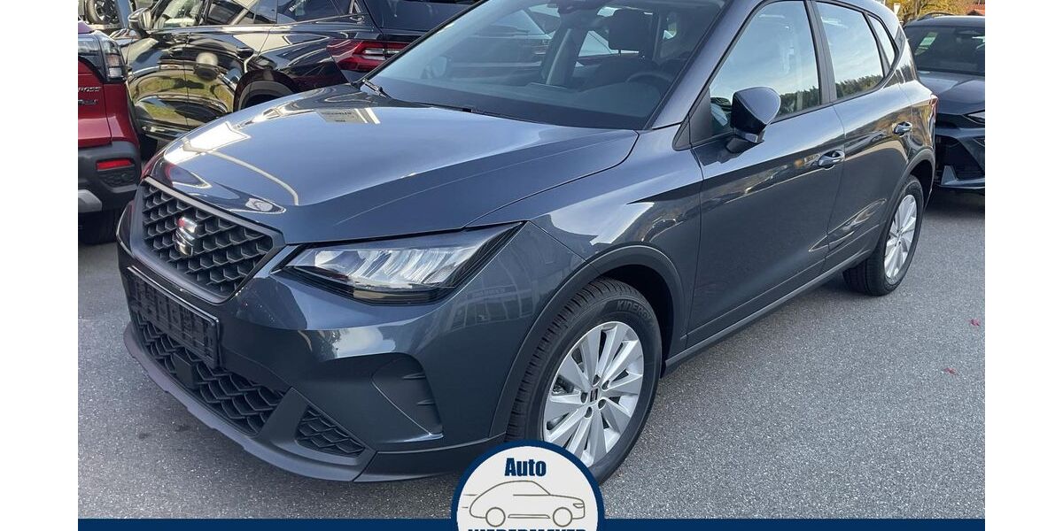 Seat Arona 1.700 km 22.495 &euro; Neukirchen 94362