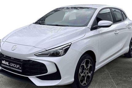 MG 3 7.500 km 18.990 &euro; Aachen 52068