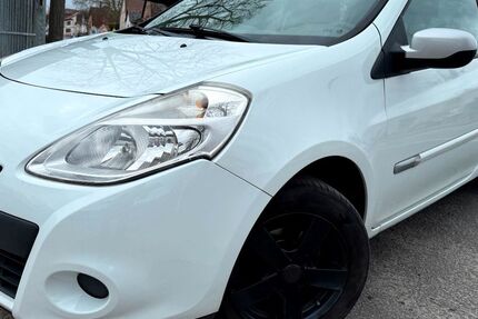 Renault Clio 96.123 km 4.900 &euro; Roßdorf 64380