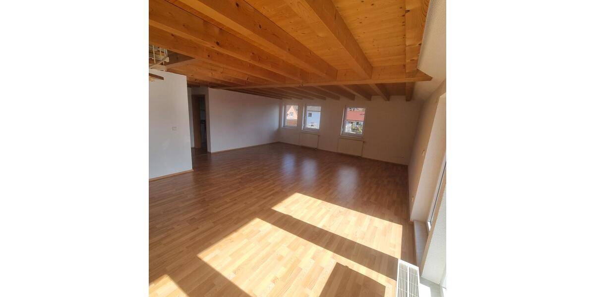 Maisonettenwohnung Überlingen - 3 Zimmer, 106 m&sup2;, 1.175&euro; | Angebot:26623408