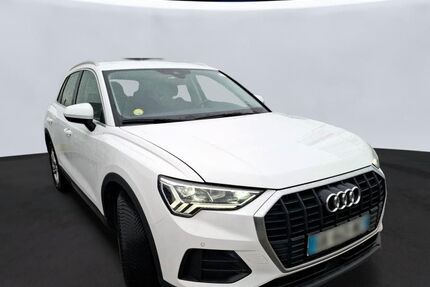 Audi Q3 212.000 km 18.990 &euro; Grebenstein 34393