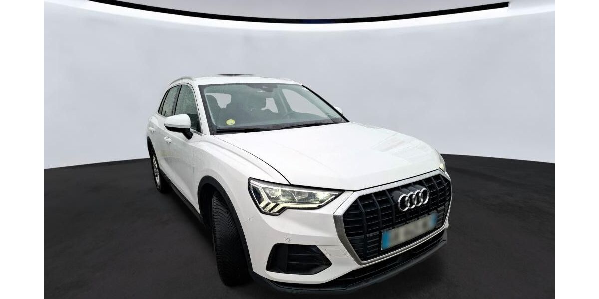 Audi Q3 212.000 km 21.950 &euro; Grebenstein 34393