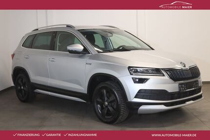 Skoda Karoq 229.700 km 14.700 &euro; Bebra 36179