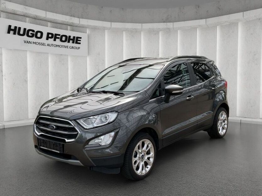 EcoSport