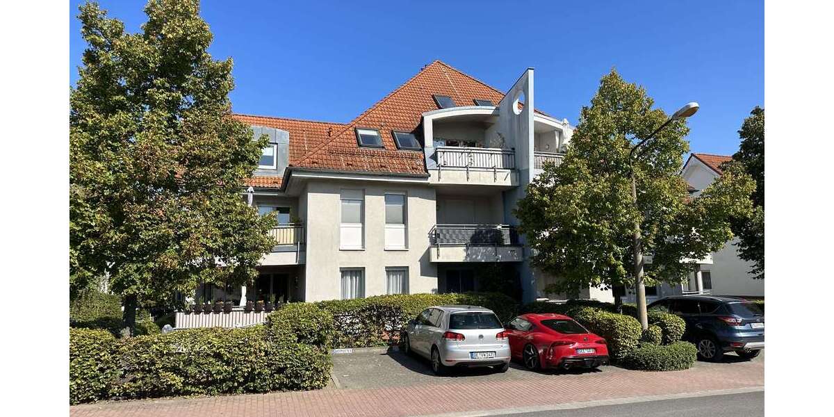 Wohnung zum Mieten in Hoppegarten 728 € 49 m² 1.5 zimmer