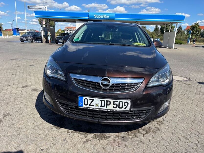 Astra