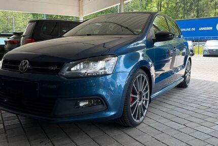 VW Polo 124.900 km 12.550 &euro; Bad Berneck im Fichtelgebirge 95460