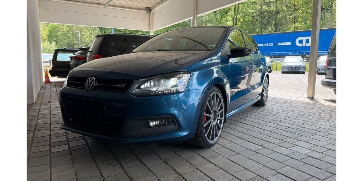 VW Polo 124.900 km 12.790 &euro; Bad Berneck im Fichtelgebirge 95460