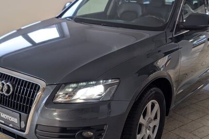 Audi Q5 312.000 km 8.490 &euro; Jübek 24855