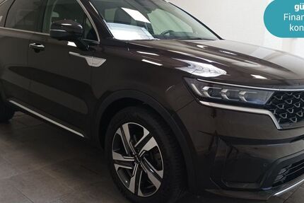 Kia Sorento 90.011 km 26.680 &euro; Egelsbach 63329