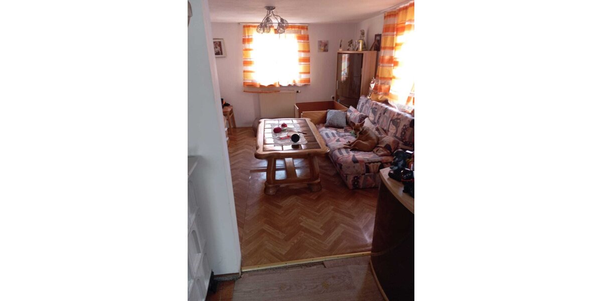 Fladungen-OT, EFH + Nebengeb. - Einfamilienhaus Fladungen Oberfladungen | Angebot:20440912