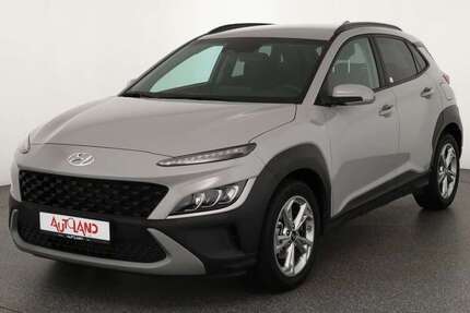 Hyundai KONA 19.989 km 19.990 € Rostock 18146