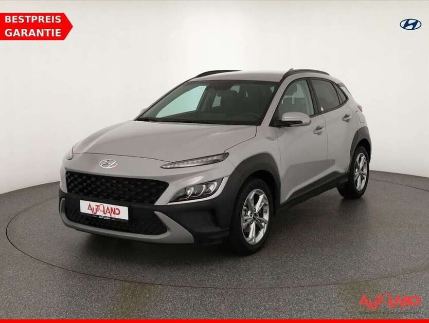 Hyundai KONA 19.989 km 19.990 € Rostock 18146