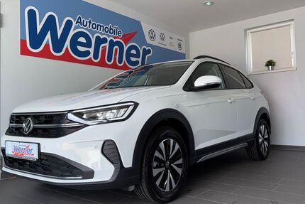 VW Taigo 9.899 km 24.880 &euro; Mittweida 09648