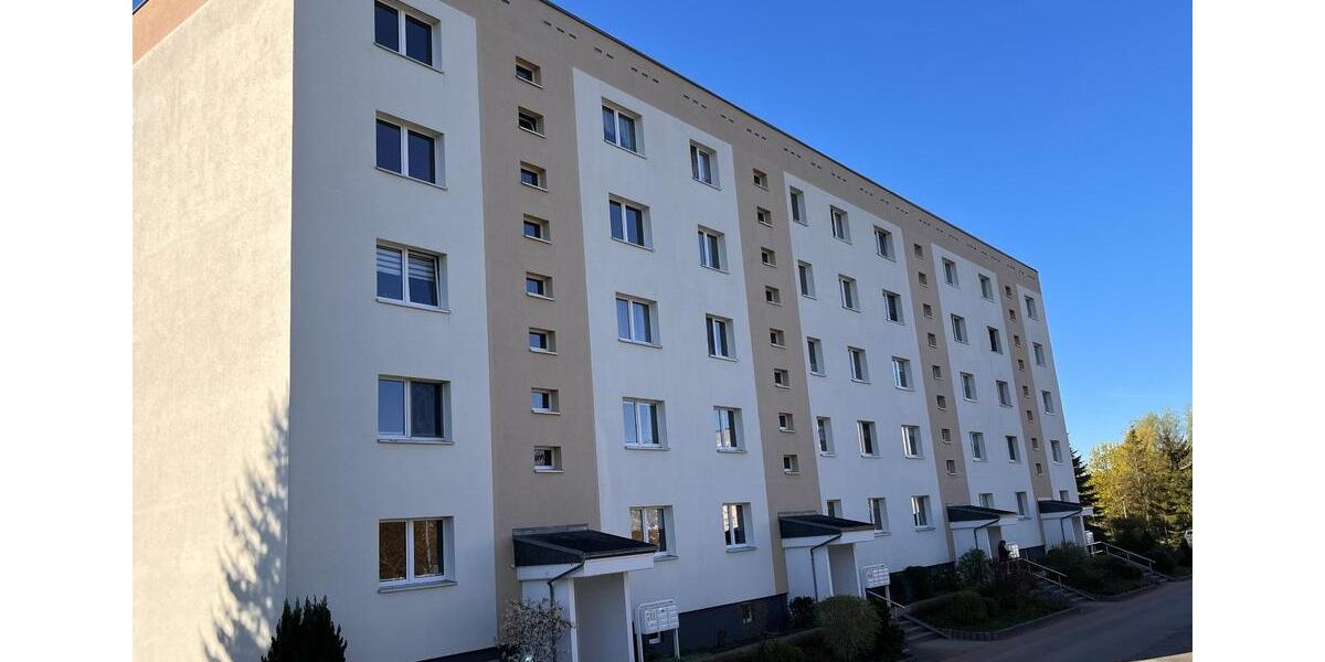 Etagenwohnung Neustrelitz - 3 Zimmer, 54 m&sup2;, 435&euro; | Angebot:26561531