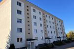 Etagenwohnung Neustrelitz - 3 Zimmer, 54 m&sup2;, 435&euro; | Angebot:26561531
