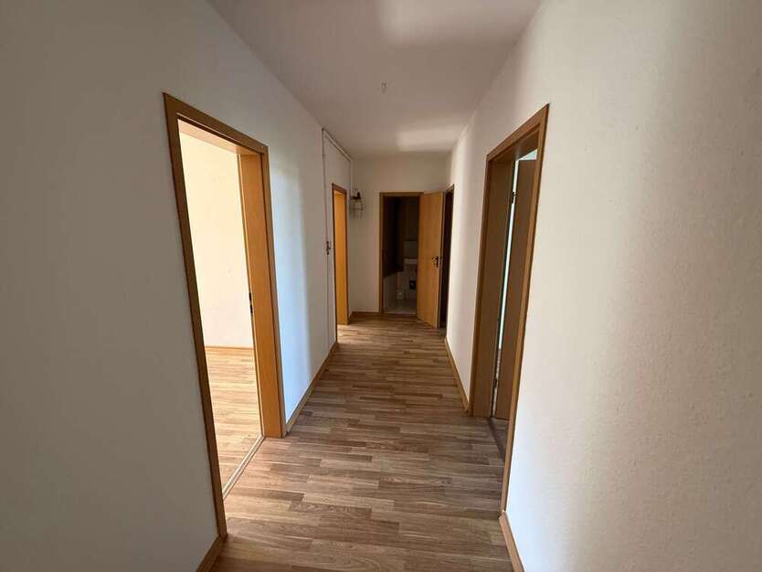 Wohnung zum Mieten in Plauen 398 € 83 m²