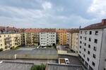 * ATTRAKTIV WOHNEN IN WÖHRD * 3 Zi-Whg. mit BALKON * zentral, modern, hochwertig ausgestattet *