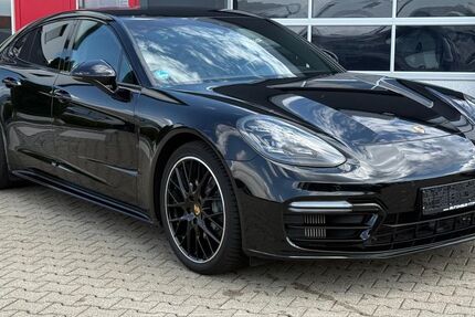 Porsche Panamera 78.500 km 56.900 &euro; Heroldstatt 72535