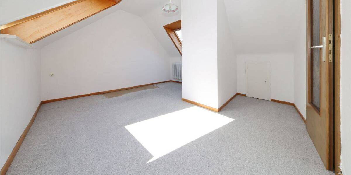 Reihenmittelhaus Wilhelmshaven Altengroden - 5 Zimmer, 101 m&sup2;, 145.000&euro; | Angebot:26825668