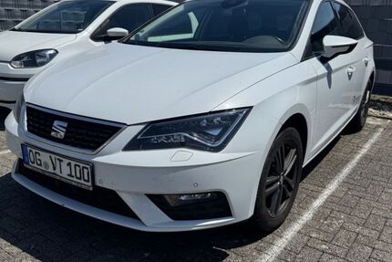 Seat Leon 209.000 km 7.290 &euro; Fulda 36043
