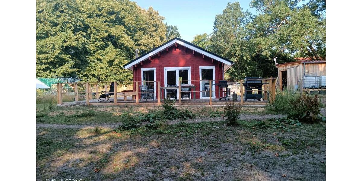 Einfamilienhaus Rehden - 2 Zimmer, 45 m&sup2;, 625.000&euro; | Angebot:27092859