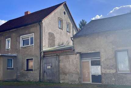 Haus zum Kaufen in Brand-Erbisdorf 119.000 € 184.89 m² 7 zimmer
