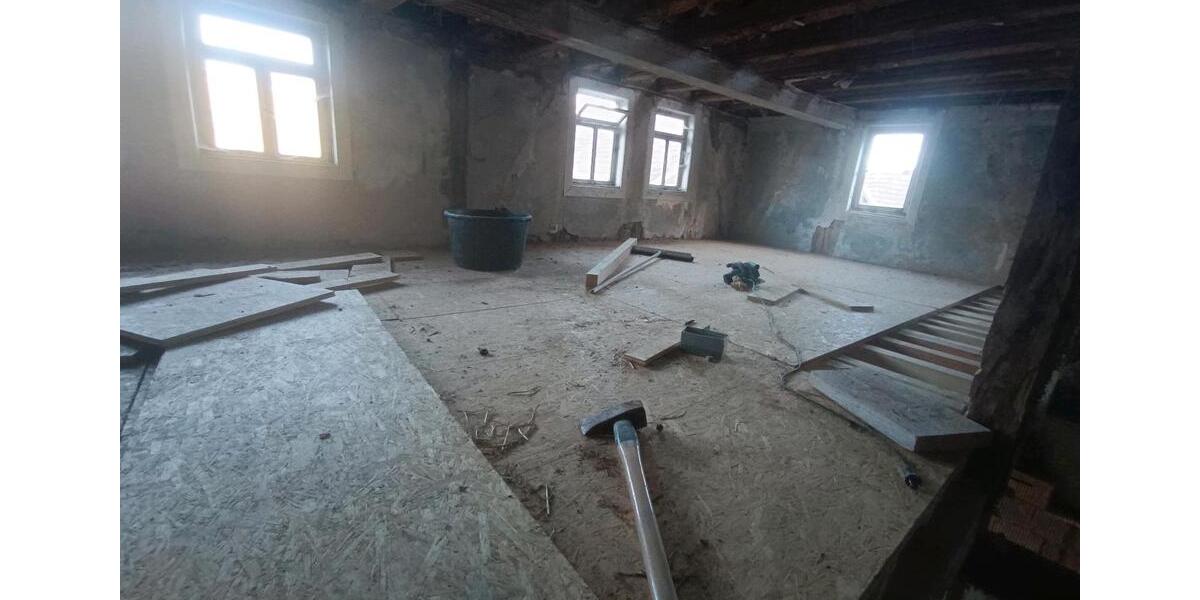 Bauernhaus, Landhaus Wald-Michelbach Michelbach - 1 Zimmer, 111 m&sup2;, 135.000&euro; | Angebot:26223164