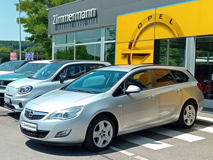 Astra
