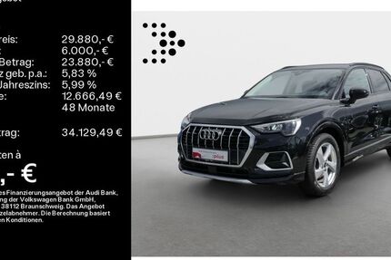 Audi Q3 54.770 km 29.880 &euro; Coburg 96450