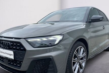 Audi A1 42.672 km 19.840 &euro; Bad Soden 65812