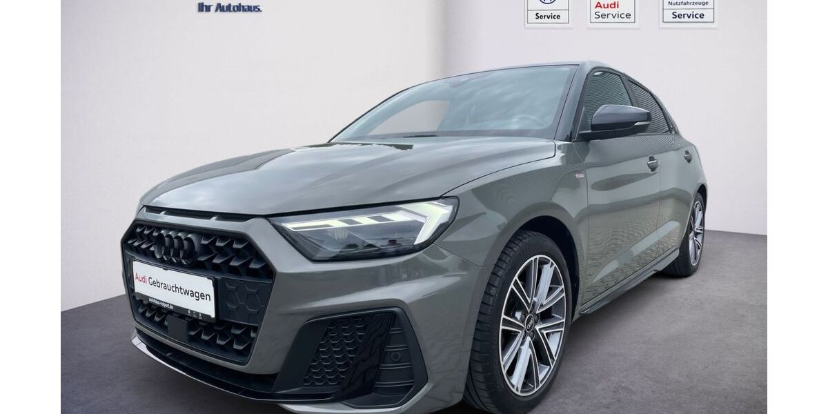 Audi A1 42.672 km 19.840 &euro; Bad Soden 65812