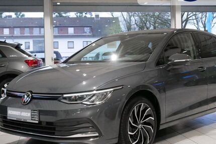 VW Golf 18.245 km 21.590 &euro; Rotenburg 27356