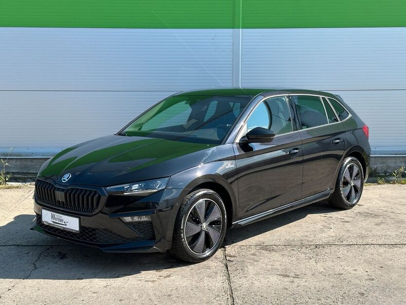 Skoda Scala 17.901 km 22.850 € Zwönitz / OT Dorfchemnitz 08297