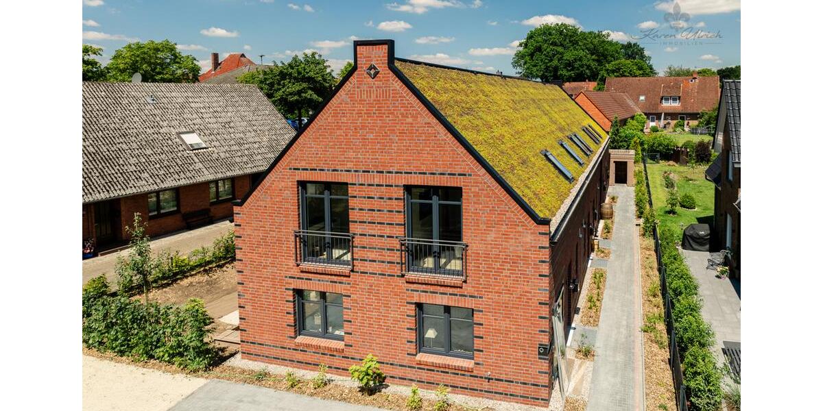 Reihenhaus Seevetal - 4 Zimmer, 94 m&sup2;, 1.598&euro; | Angebot:25922371