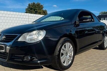 VW Eos 155.000 km 4.999 &euro; Meckenheim 53340