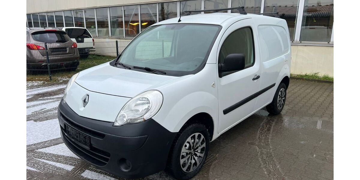 Renault Kangoo 111.000 km 4.999 &euro; berlin 12305