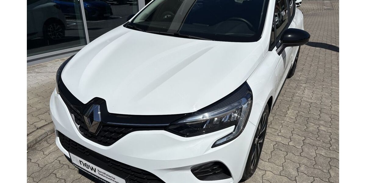 Renault Clio 29.400 km 14.950 &euro; Beidenfleth 25573