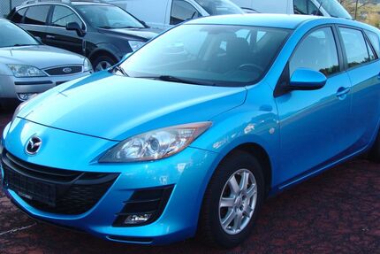 Mazda 3 205.000 km 4.650 &euro; Ruhmannsfelden 94239