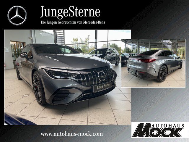 Mercedes-Benz EQE 22.317 km 64.890 € Delmenhorst 27751