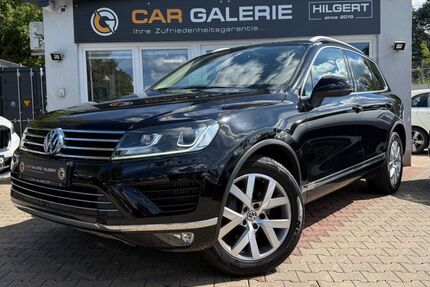 VW Touareg 215.000 km 18.790 € Hilgert 56206