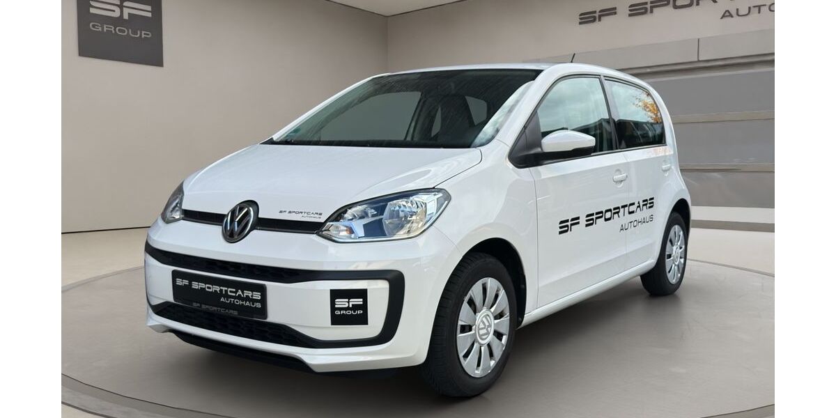 VW up! 52.000 km 8.990 &euro; Unterföhring bei München 85774