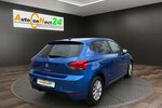 Seat Ibiza Style 40th Annivers.*LED/Navi-App/Kamera/Key 12.689 km 17.790 &euro; Bamberg 96052
