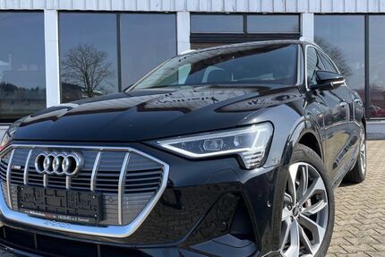 Audi e-tron 37.066 km 30.990 &euro; Neuburg a. d. Kammel 86476