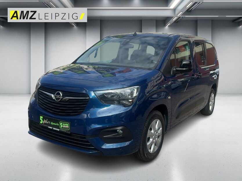 Opel Combo Life 31.059 km 24.990 € Leipzig 04179
