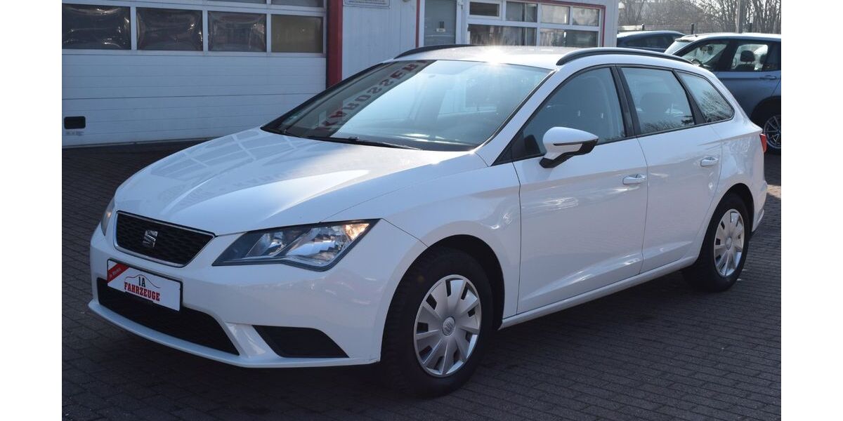 Seat Leon 92.000 km 7.490 &euro; Worbis 37339