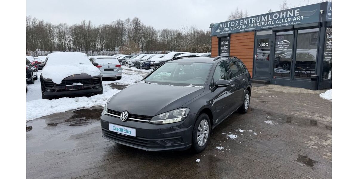 VW Golf 260.000 km 7.990 &euro; Lohne 49393