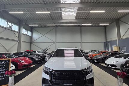 Audi Q8 25.511 km 78.989 &euro; Korb bei Stuttgart 71404