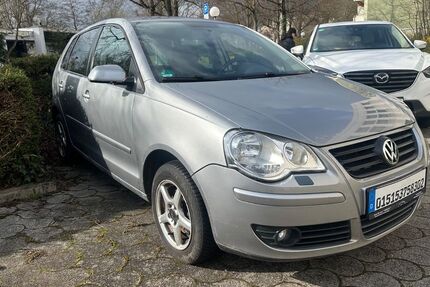 VW Polo 158.000 km 1.799 &euro; Dachau 85221